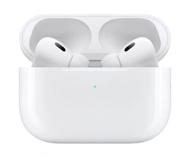 Навушники TWS Apple AirPods Pro 3 (MFHP4)